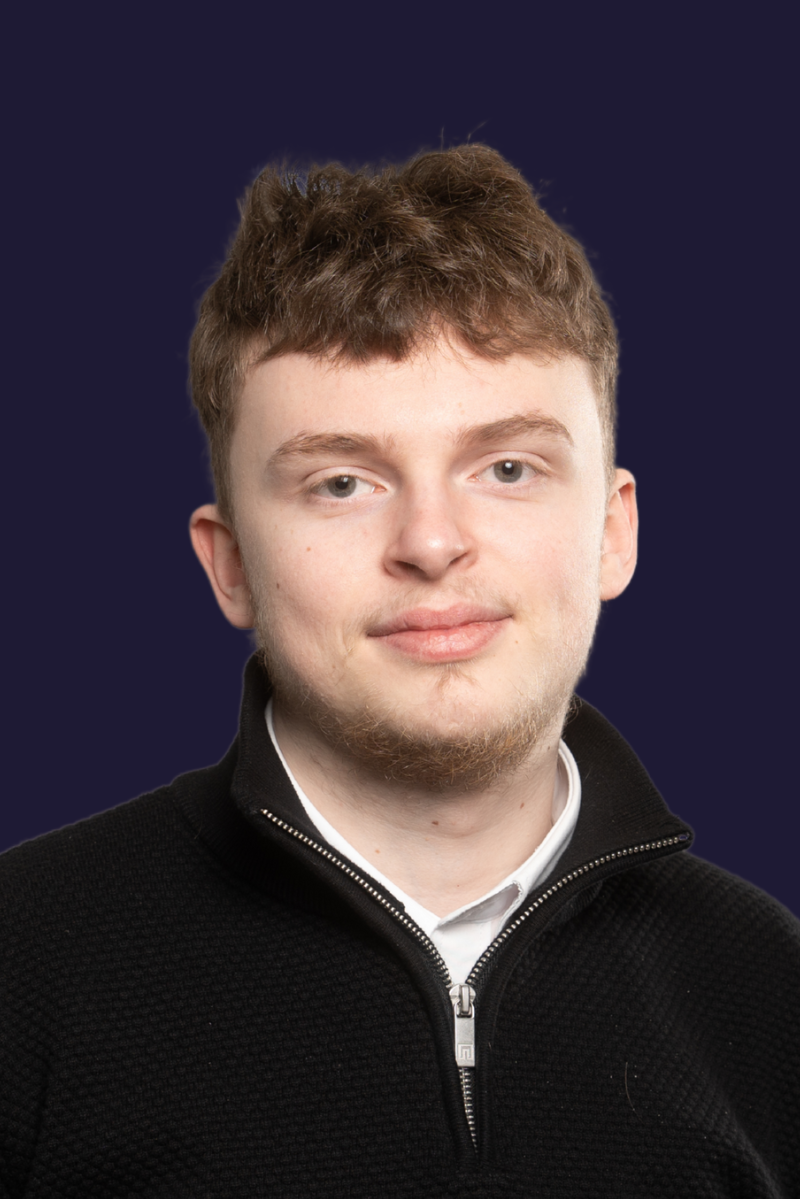 Ethan Goodchild